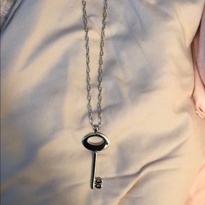 Key Necklace